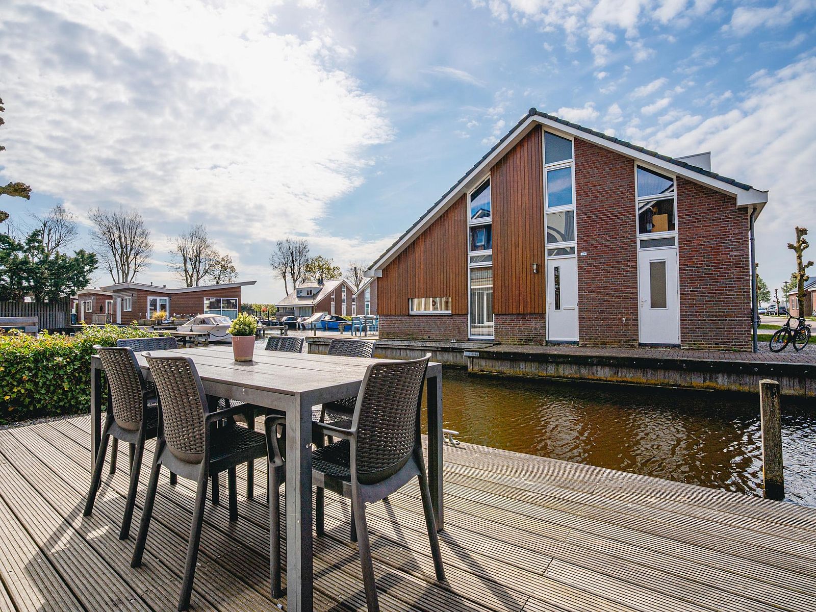 Unterkunft 490685 - Appartement Noord-Holland midden - Waterpark de Meerparel  1
