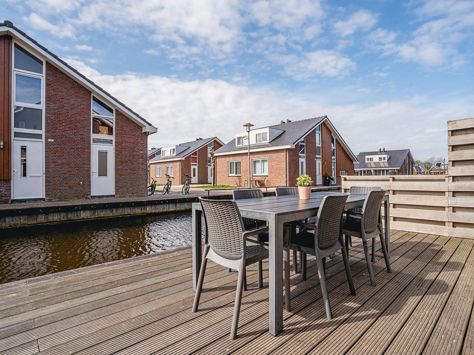 Unterkunft 490685 - Appartement Noord-Holland midden - Waterpark de Meerparel  1