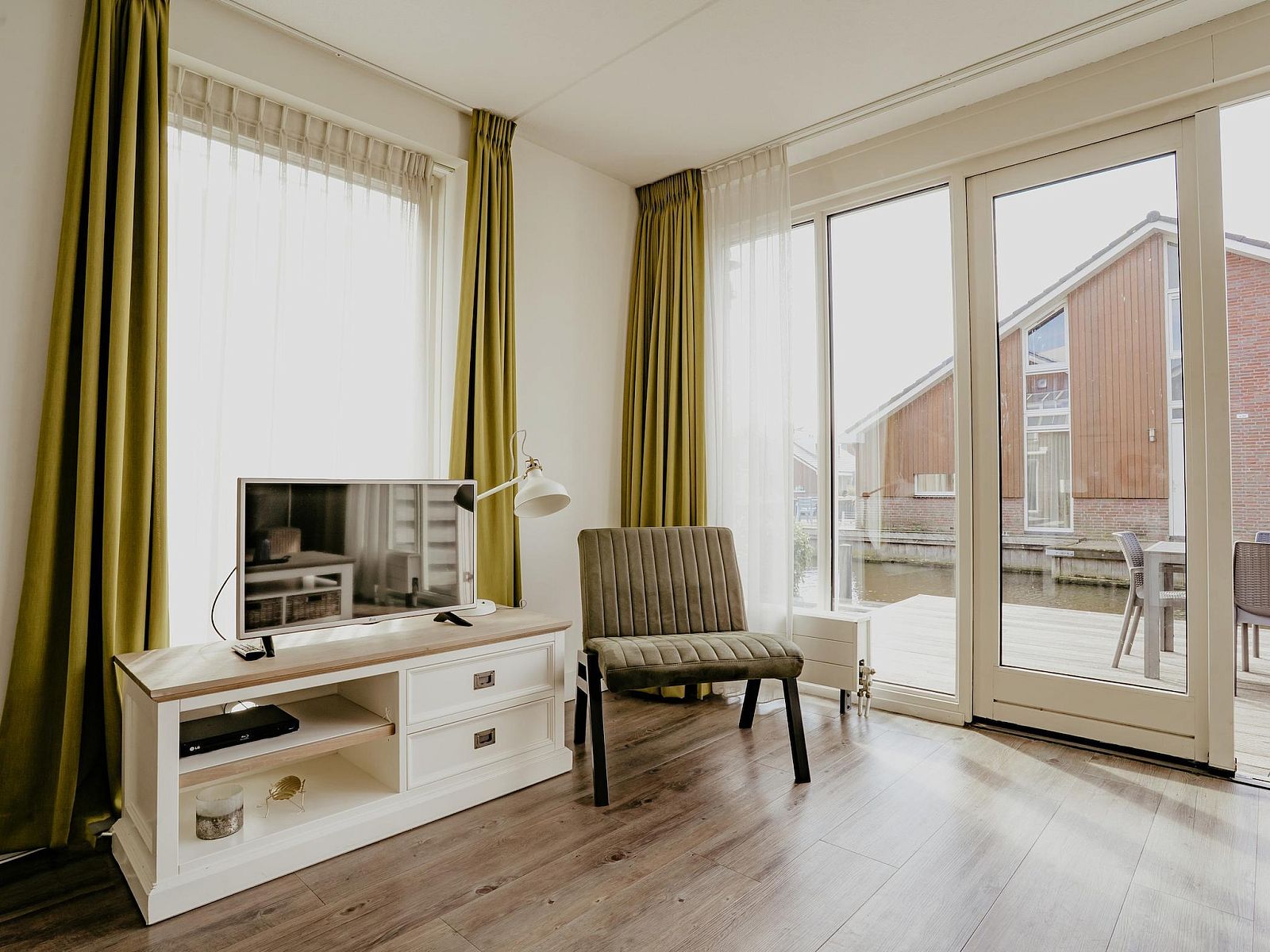Unterkunft 490685 - Appartement Noord-Holland midden - Waterpark de Meerparel  1