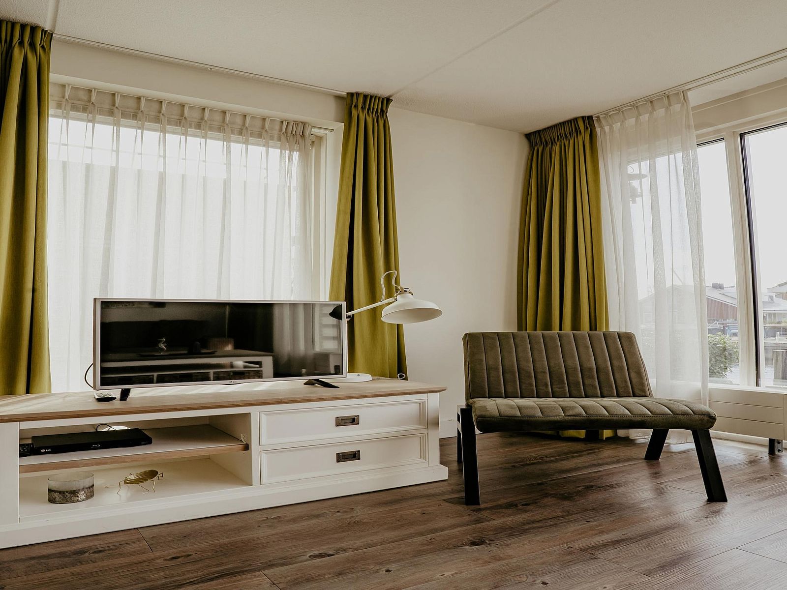 Unterkunft 490685 - Appartement Noord-Holland midden - Waterpark de Meerparel  1