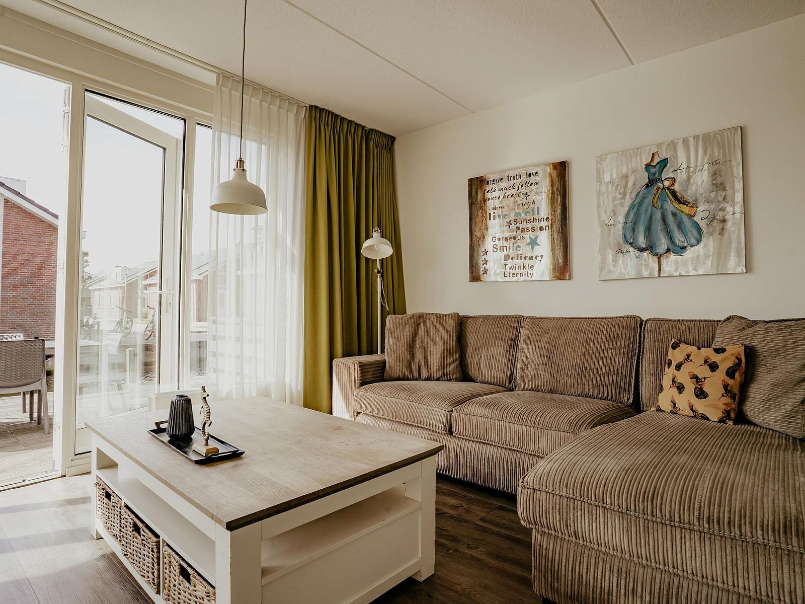Unterkunft 490685 - Appartement Noord-Holland midden - Waterpark de Meerparel  1