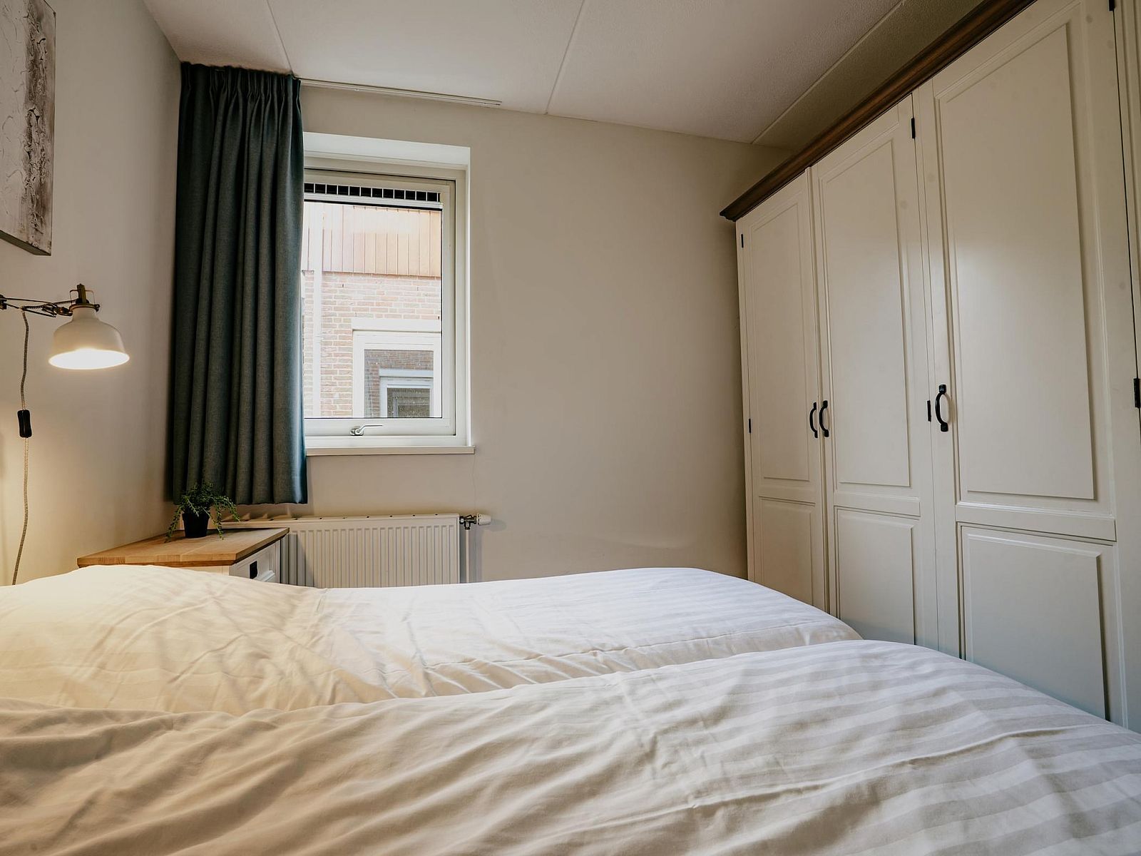 Unterkunft 490685 - Appartement Noord-Holland midden - Waterpark de Meerparel  1