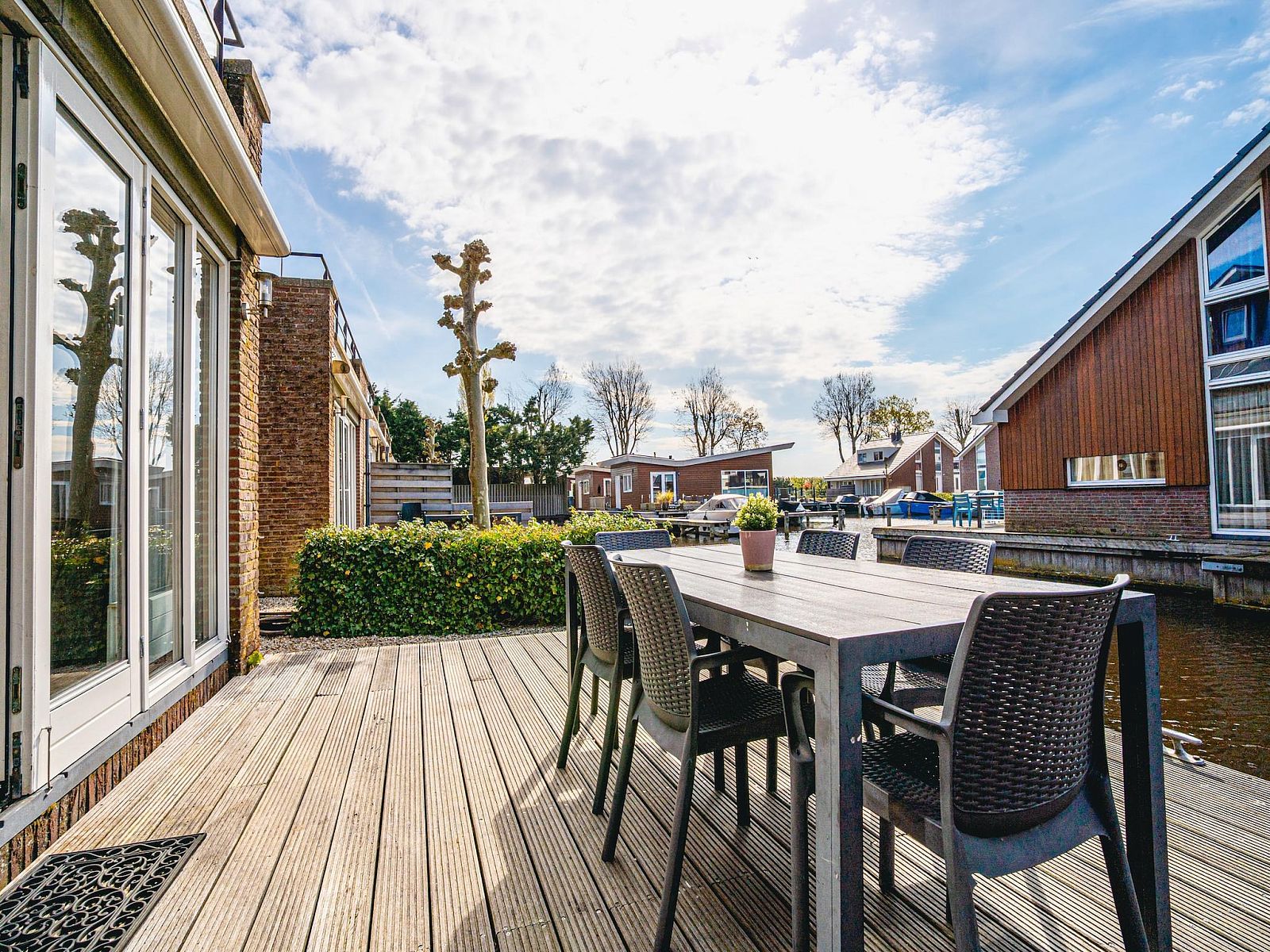 Unterkunft 490685 - Appartement Noord-Holland midden - Waterpark de Meerparel  1