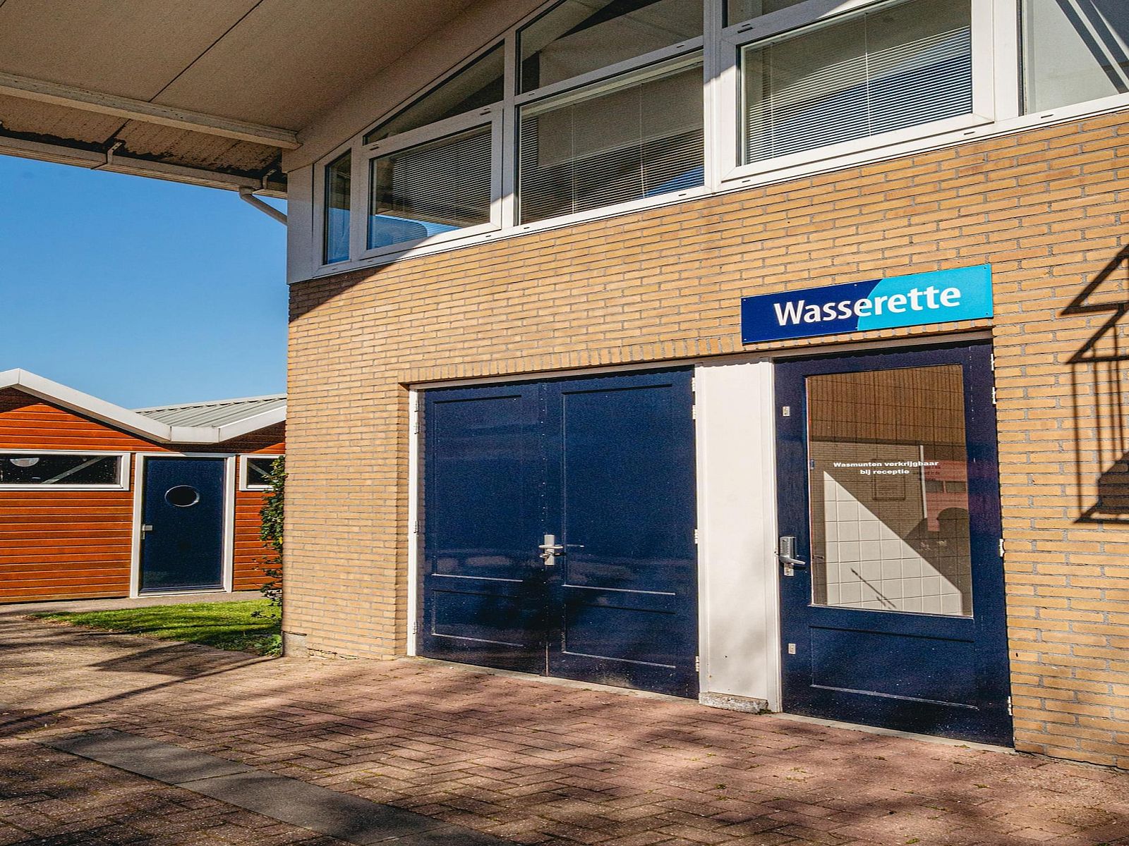 Unterkunft 490685 - Appartement Noord-Holland midden - Waterpark de Meerparel  1
