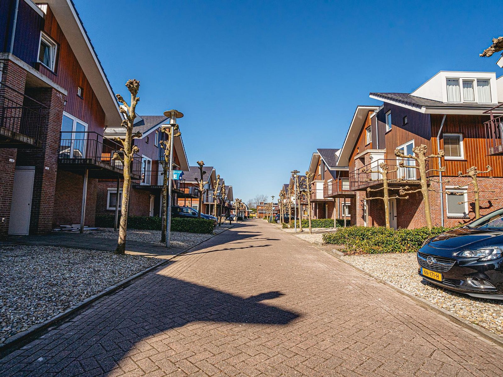 Unterkunft 490685 - Appartement Noord-Holland midden - Waterpark de Meerparel  1