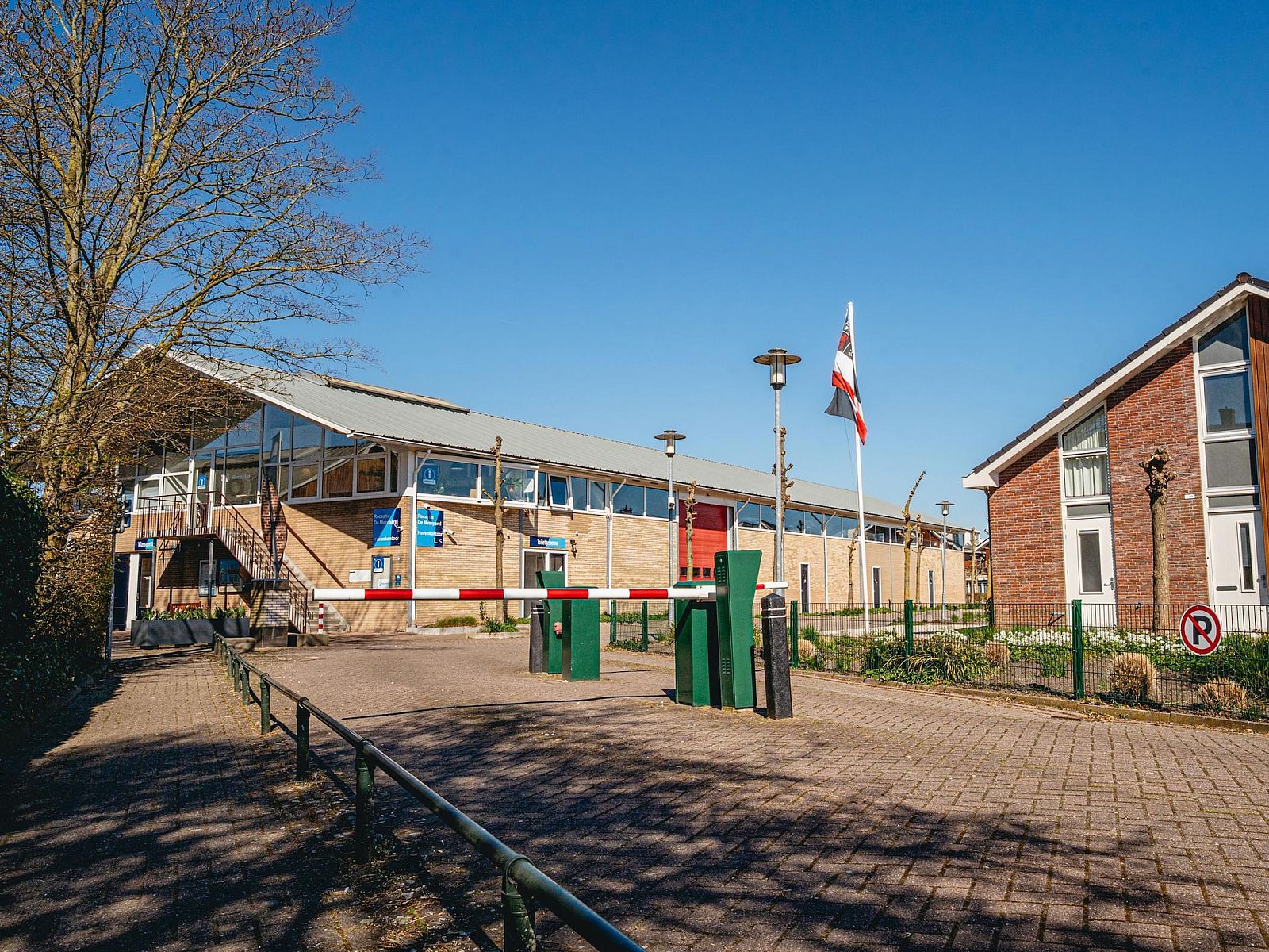 Unterkunft 490685 - Appartement Noord-Holland midden - Waterpark de Meerparel  1