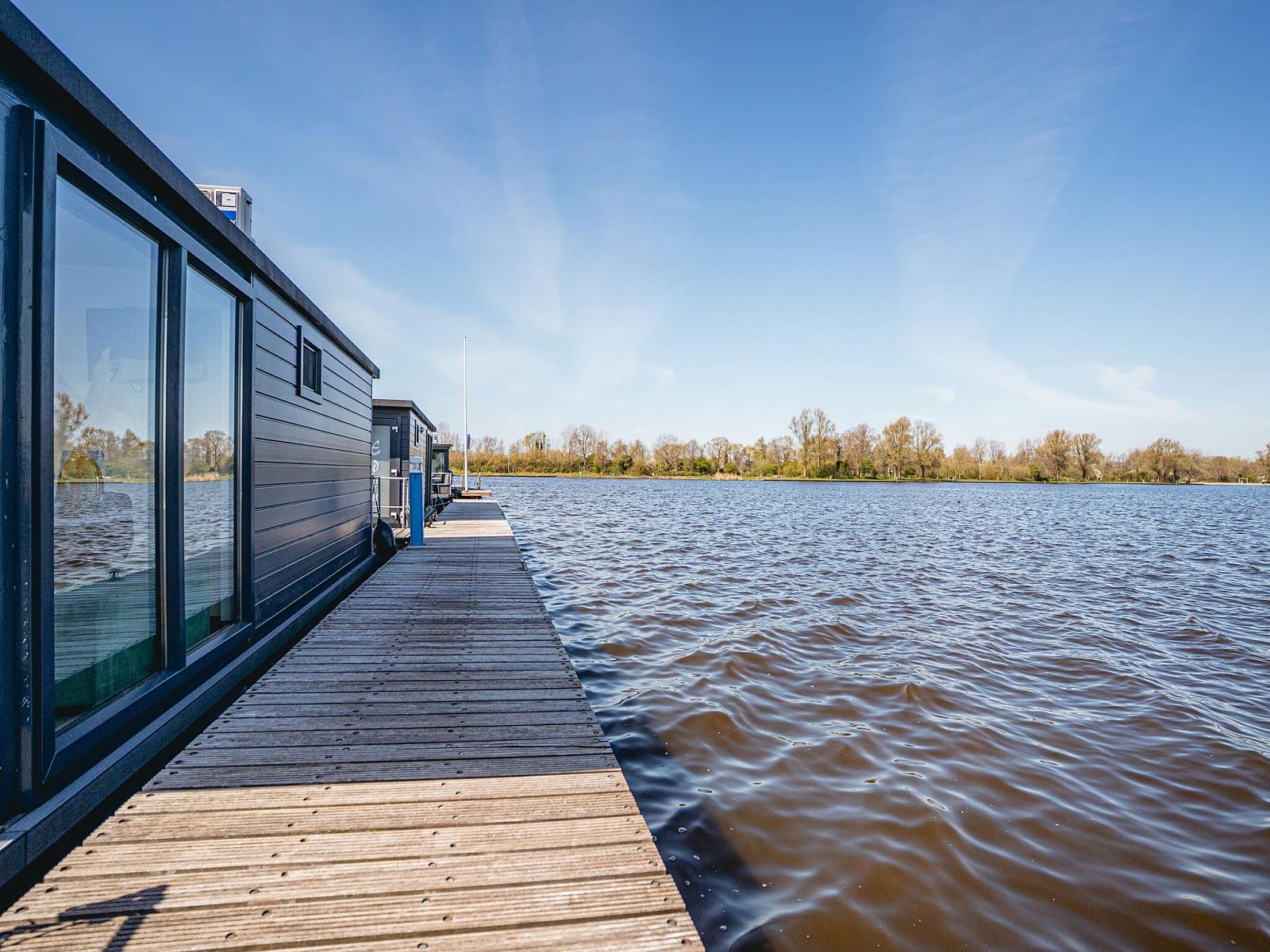 Unterkunft 490689 - Boot Noord-Holland midden - Waterpark de Meerparel 11