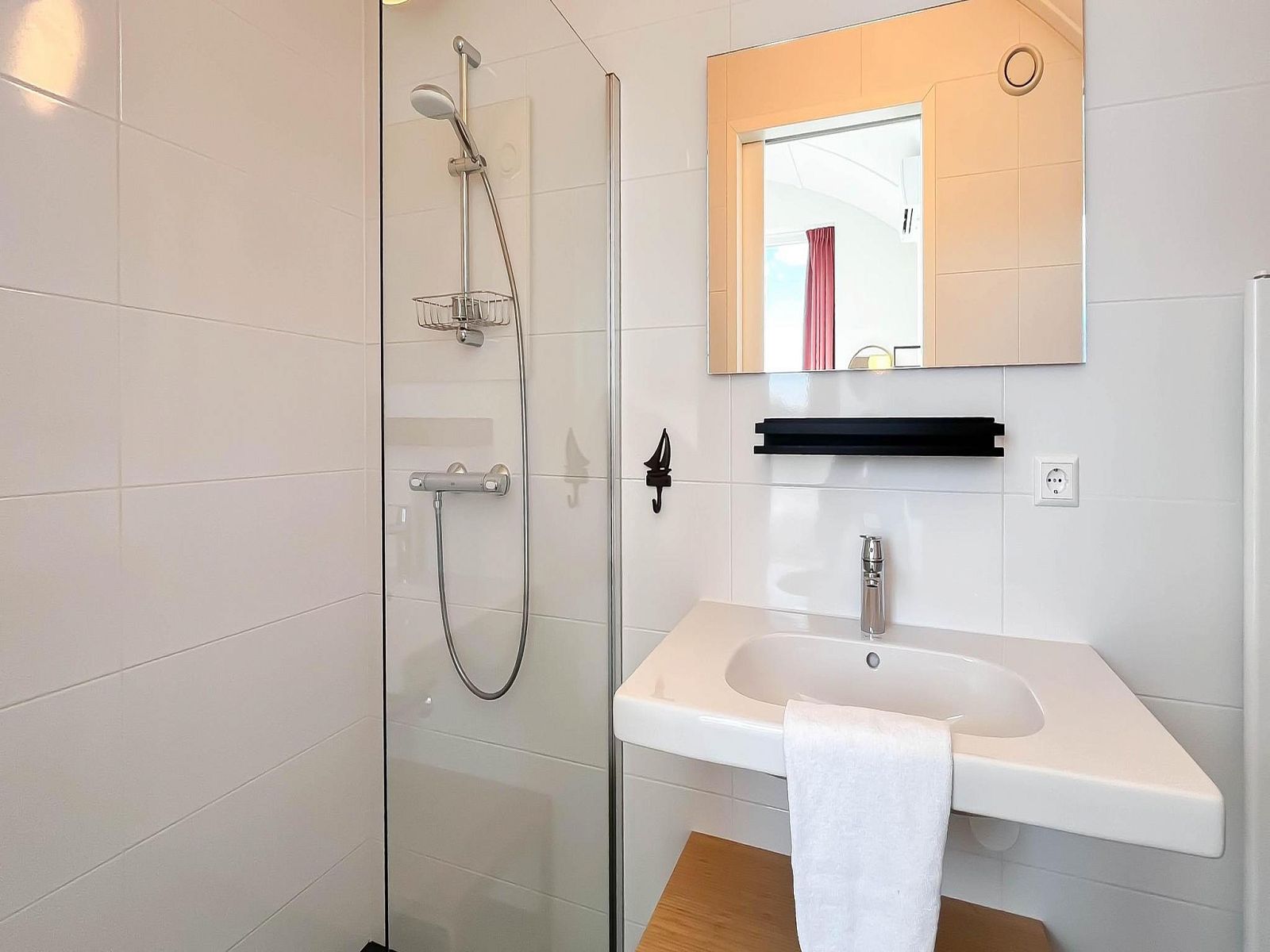 Unterkunft 490695 - Appartement Noord-Holland midden - Havenzicht