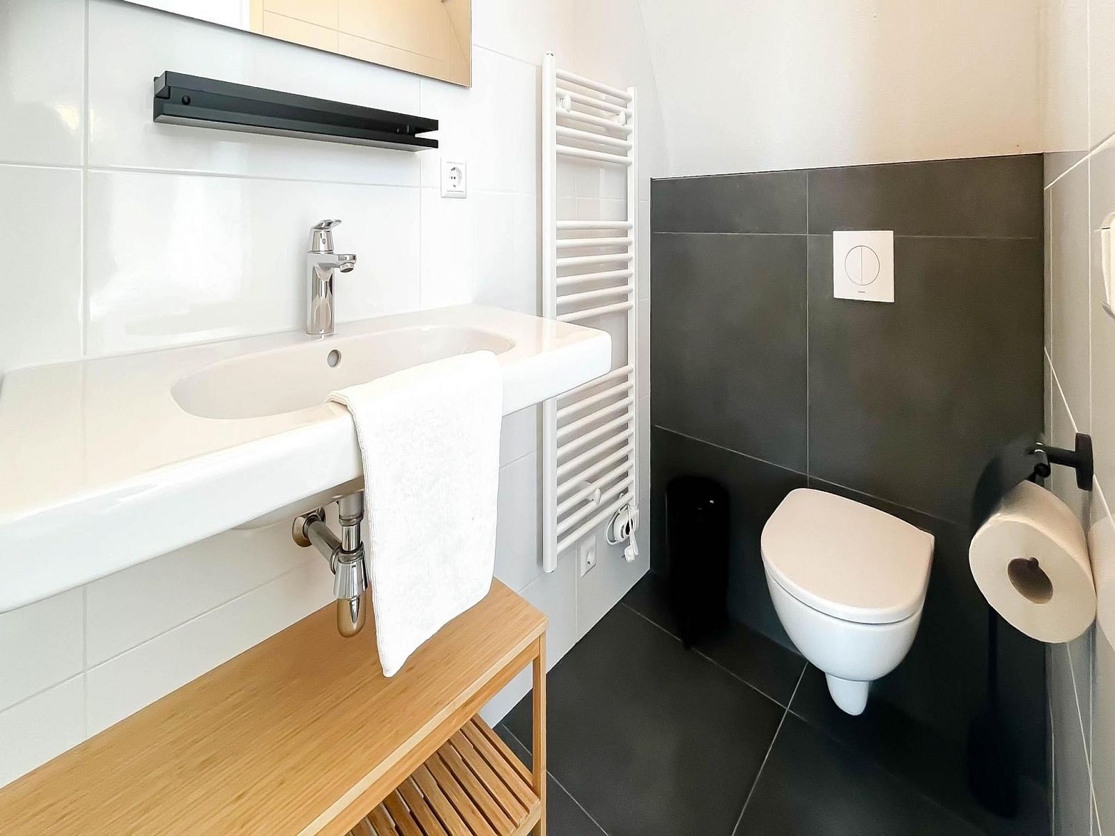 Unterkunft 490695 - Appartement Noord-Holland midden - Havenzicht