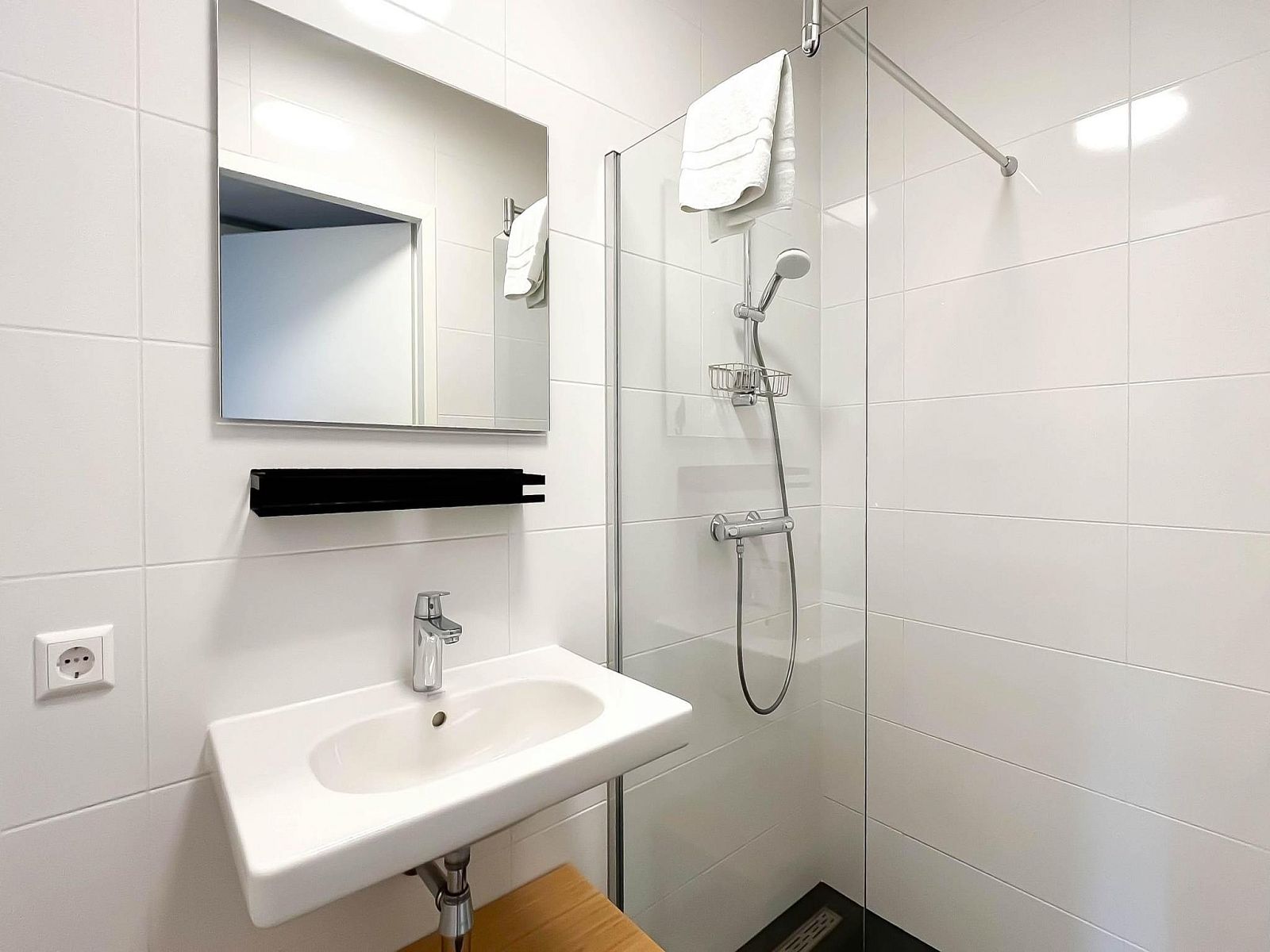 Unterkunft 490695 - Appartement Noord-Holland midden - Havenzicht