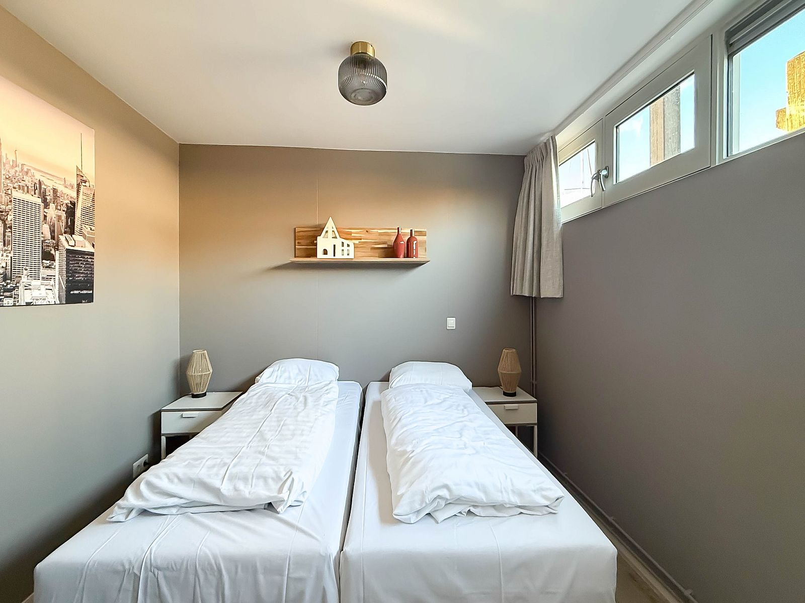 Unterkunft 490696 - Ferienhaus Noord-Holland midden - Jachtzicht