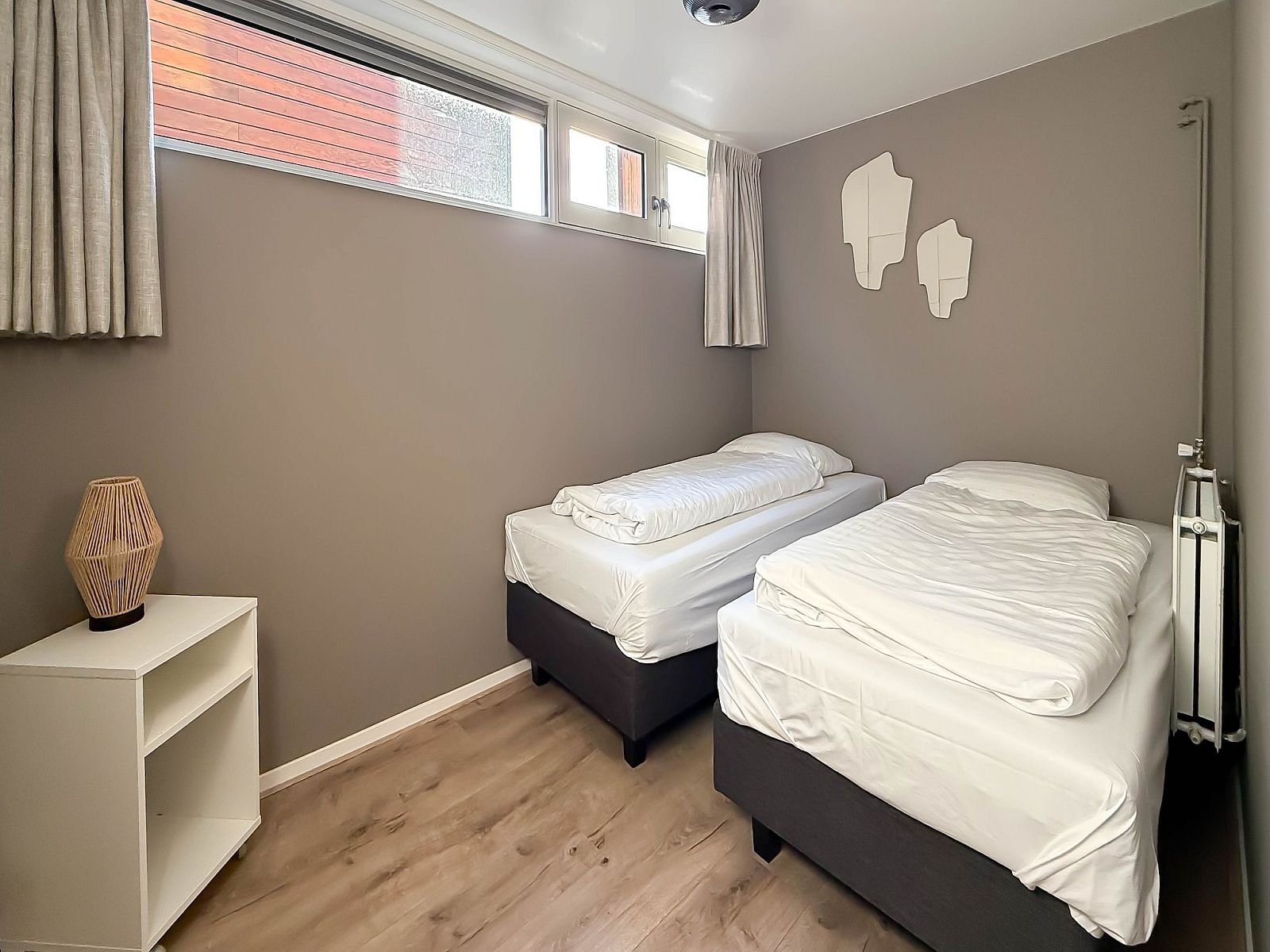 Unterkunft 490696 - Ferienhaus Noord-Holland midden - Jachtzicht