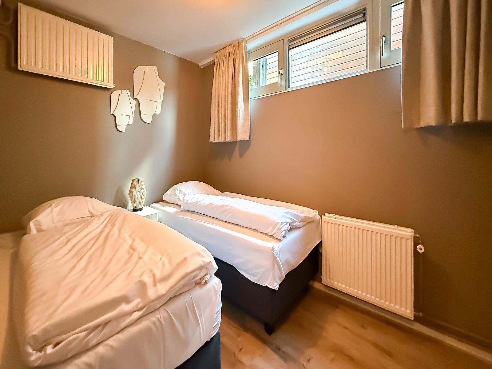 Unterkunft 490696 - Ferienhaus Noord-Holland midden - Jachtzicht