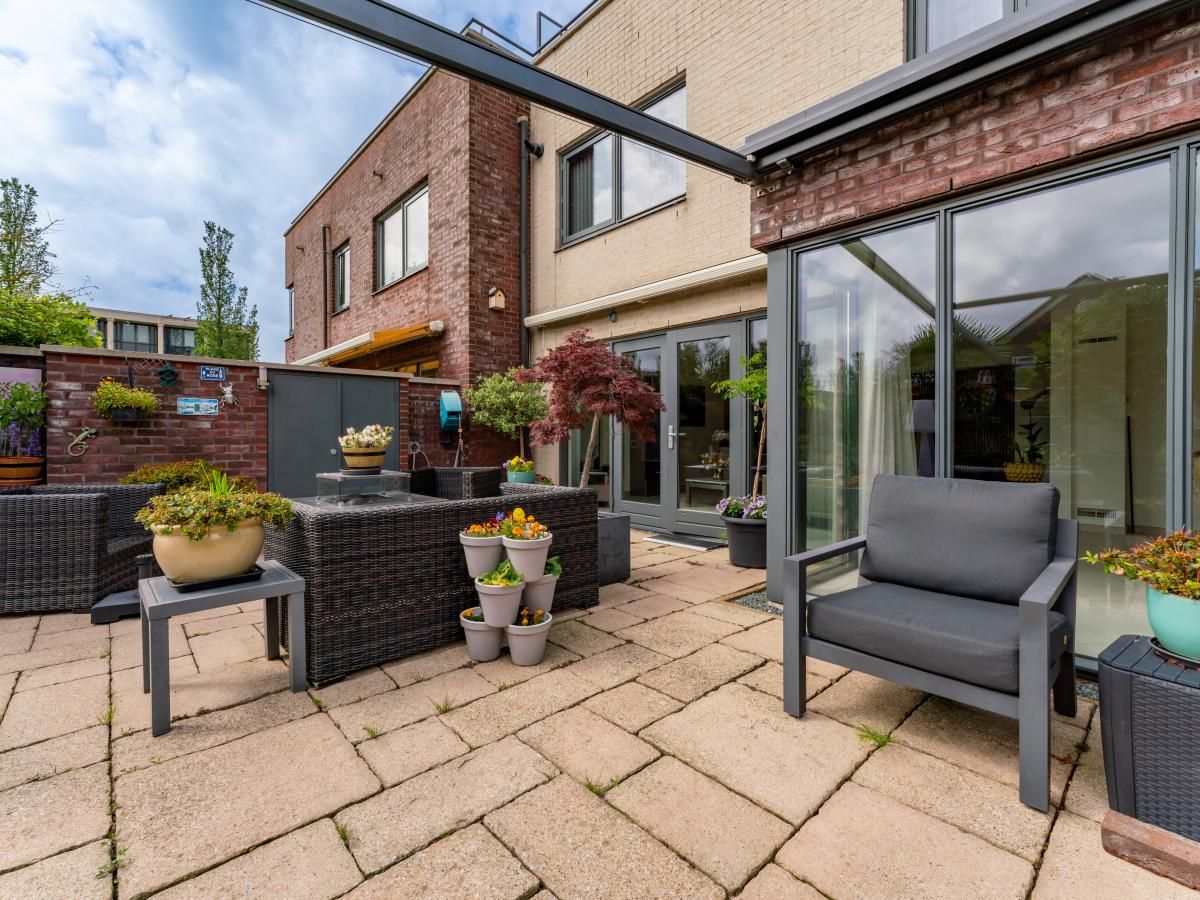 Guest house 491009 - Holiday property Noord-Holland midden - Alkmaar aan het Water