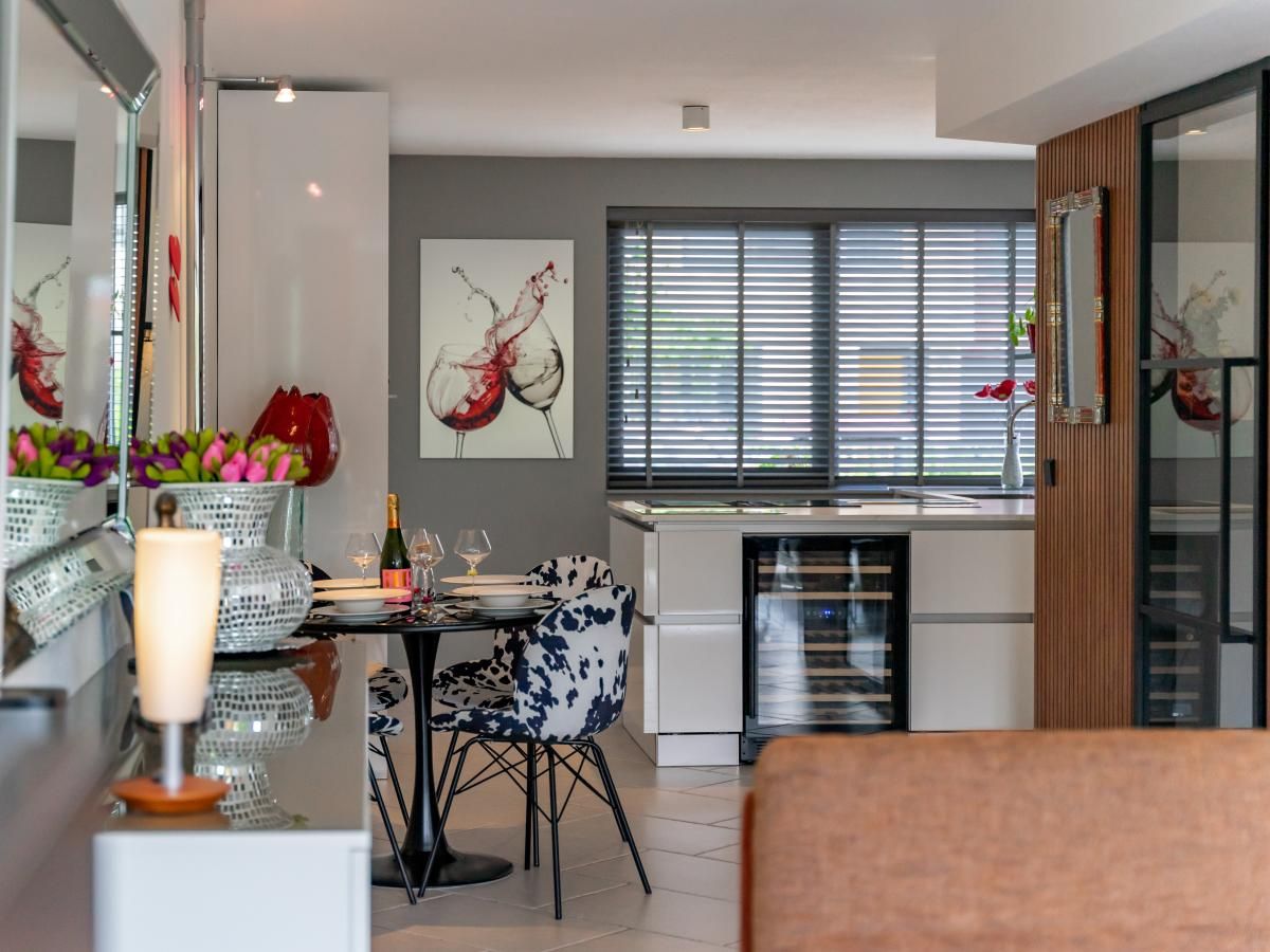 Guest house 491009 - Holiday property Noord-Holland midden - Alkmaar aan het Water