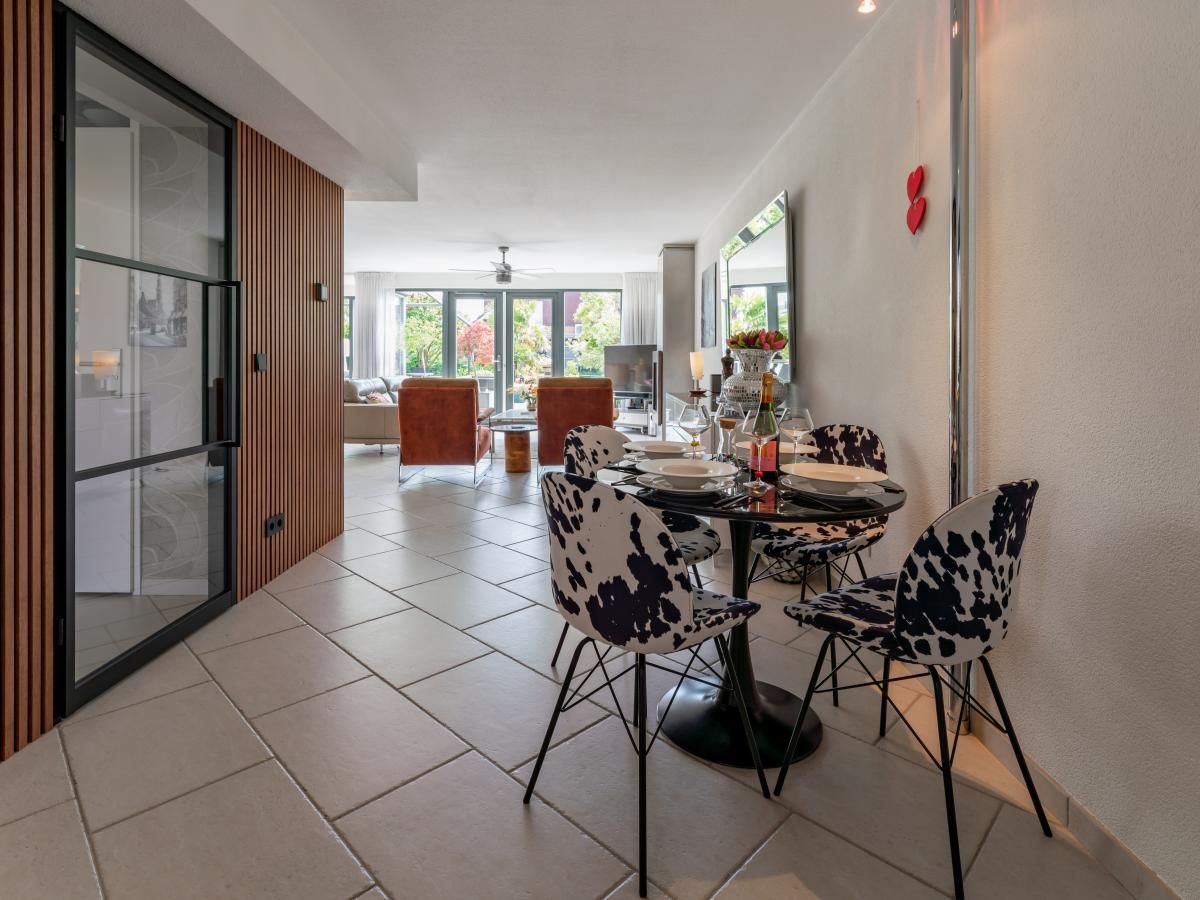 Guest house 491009 - Holiday property Noord-Holland midden - Alkmaar aan het Water