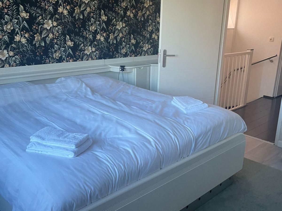 Guest house 491009 - Holiday property Noord-Holland midden - Alkmaar aan het Water