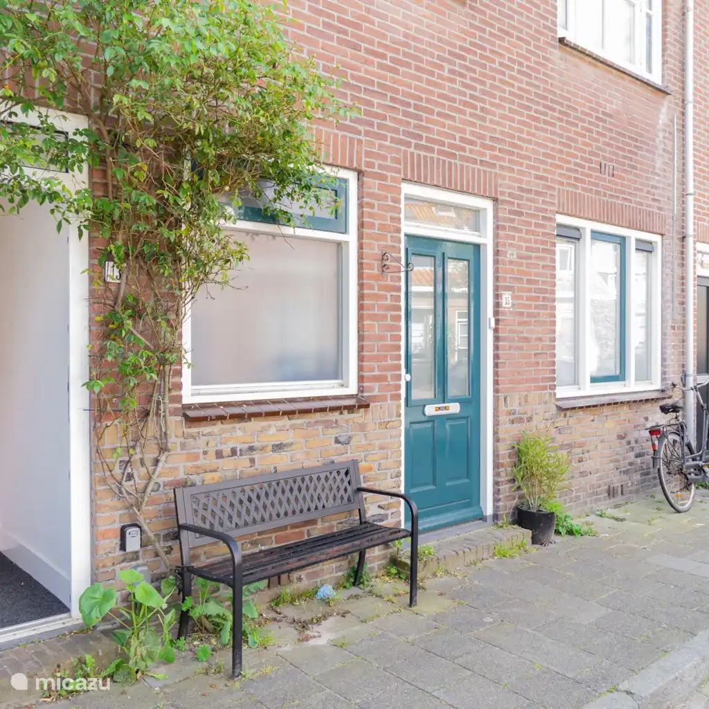 Unterkunft 491015 - Appartement Noord-Holland midden - Pats home