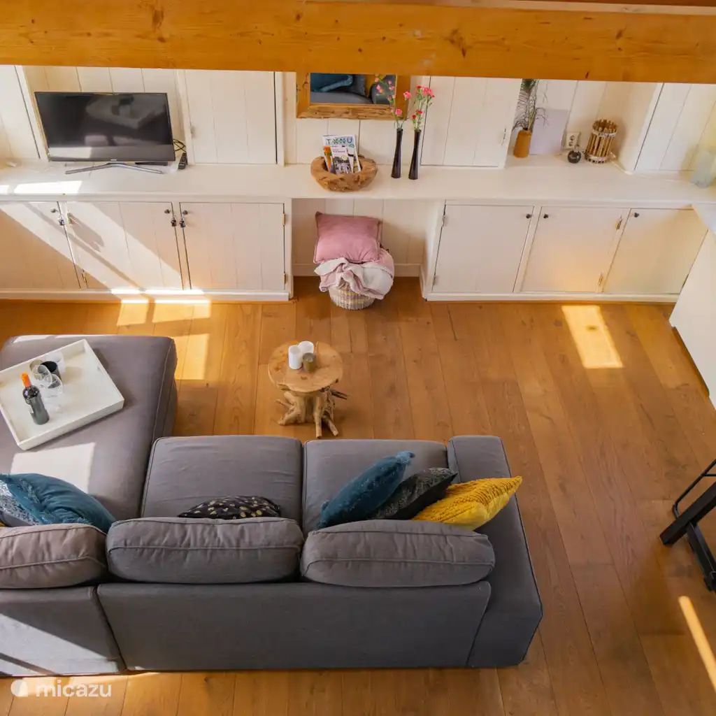 Unterkunft 491015 - Appartement Noord-Holland midden - Pats home
