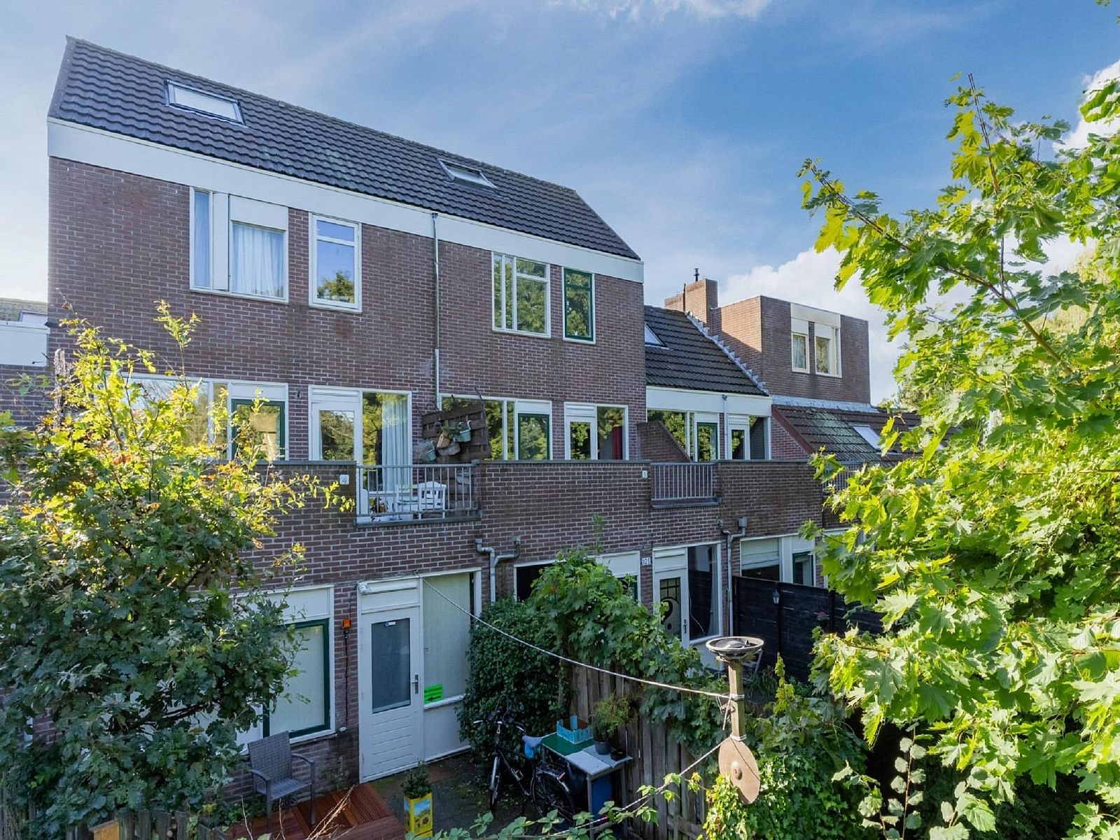 Unterkunft 491019 - Appartement Noord-Holland midden - Zon Amour