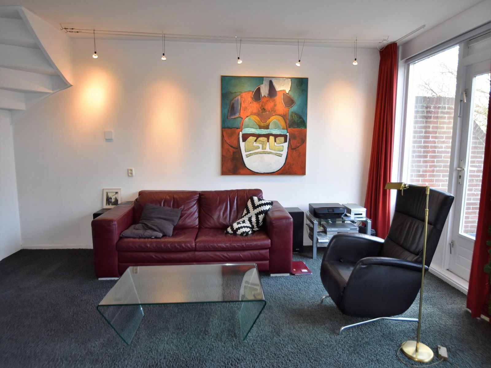 Unterkunft 491019 - Appartement Noord-Holland midden - Zon Amour