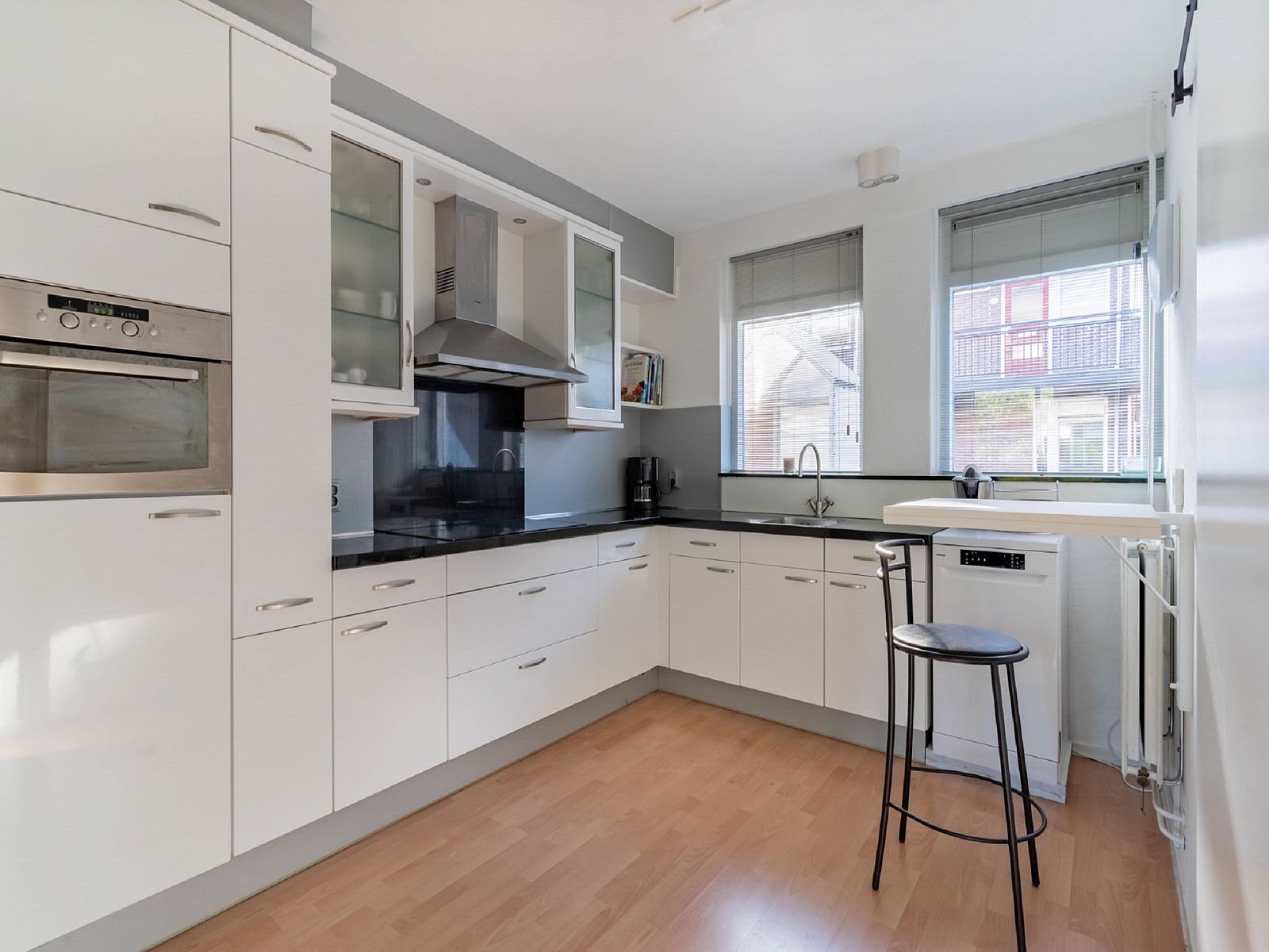 Unterkunft 491019 - Appartement Noord-Holland midden - Zon Amour