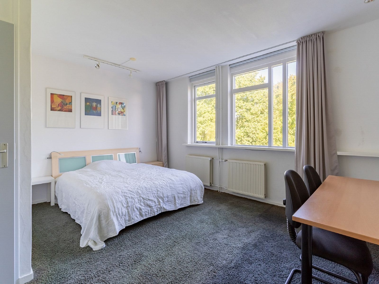 Unterkunft 491019 - Appartement Noord-Holland midden - Zon Amour