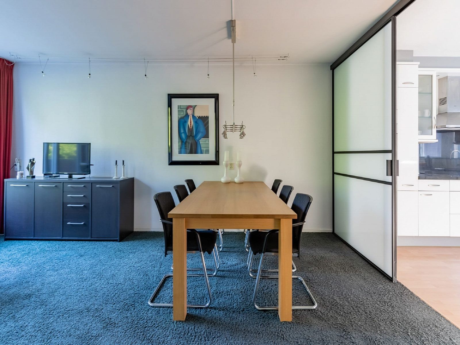 Unterkunft 491019 - Appartement Noord-Holland midden - Zon Amour