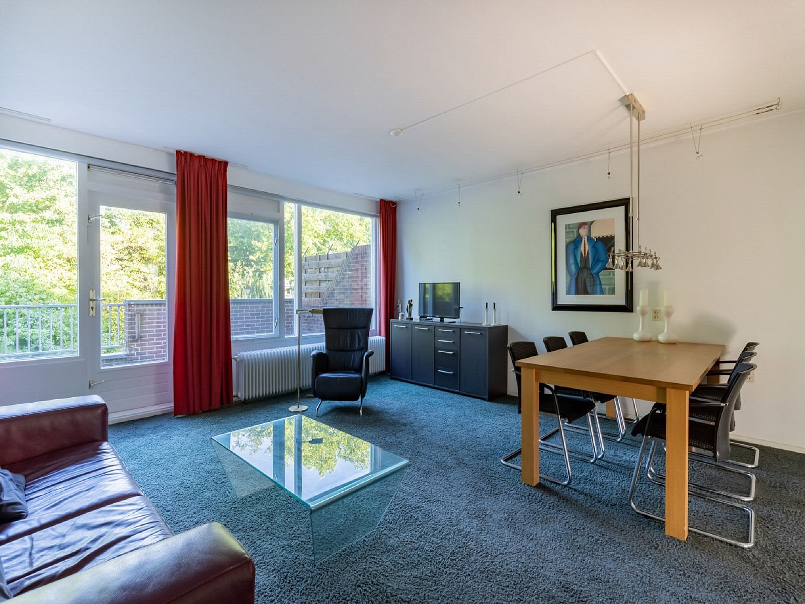 Unterkunft 491019 - Appartement Noord-Holland midden - Zon Amour