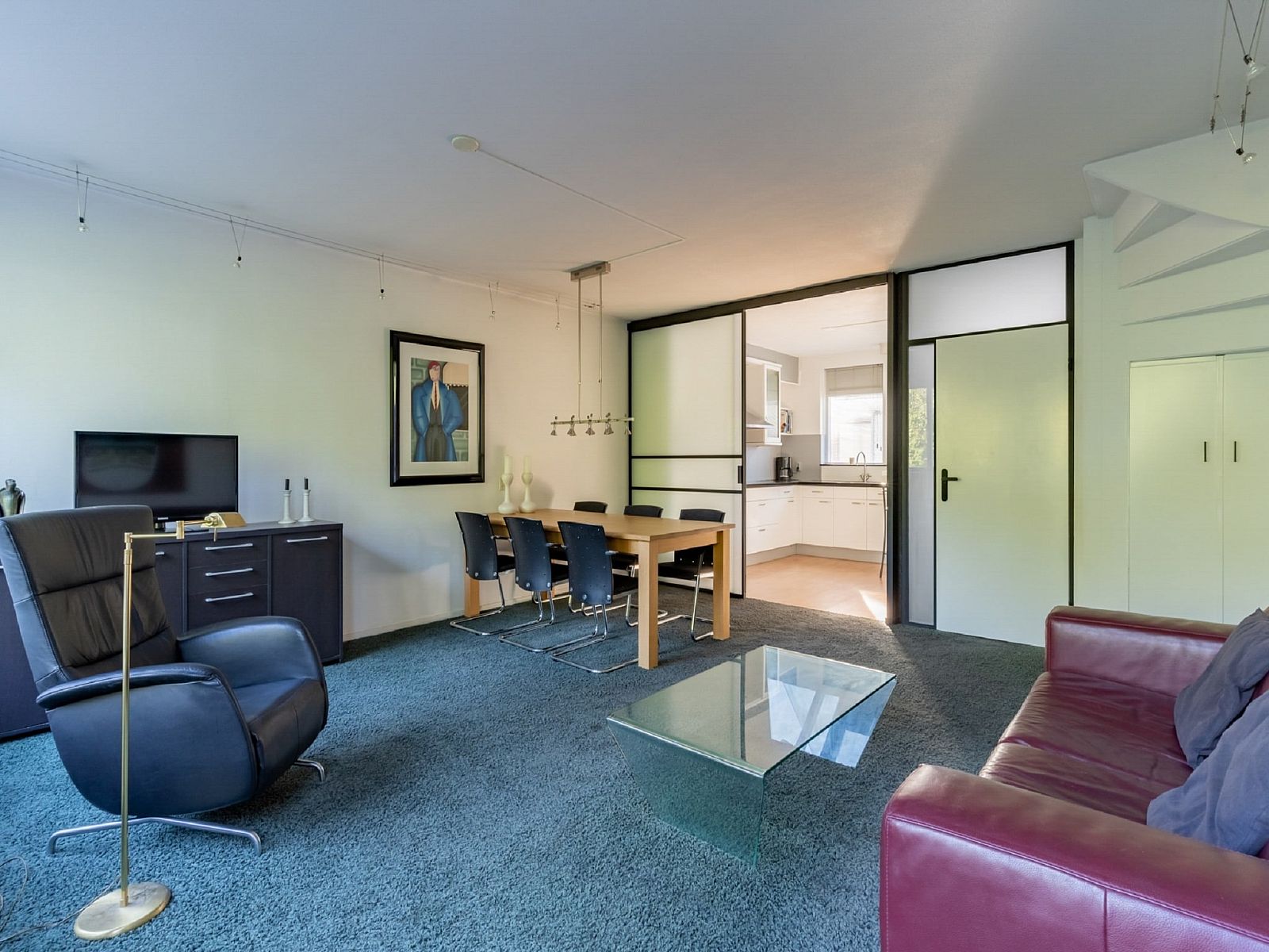 Unterkunft 491019 - Appartement Noord-Holland midden - Zon Amour