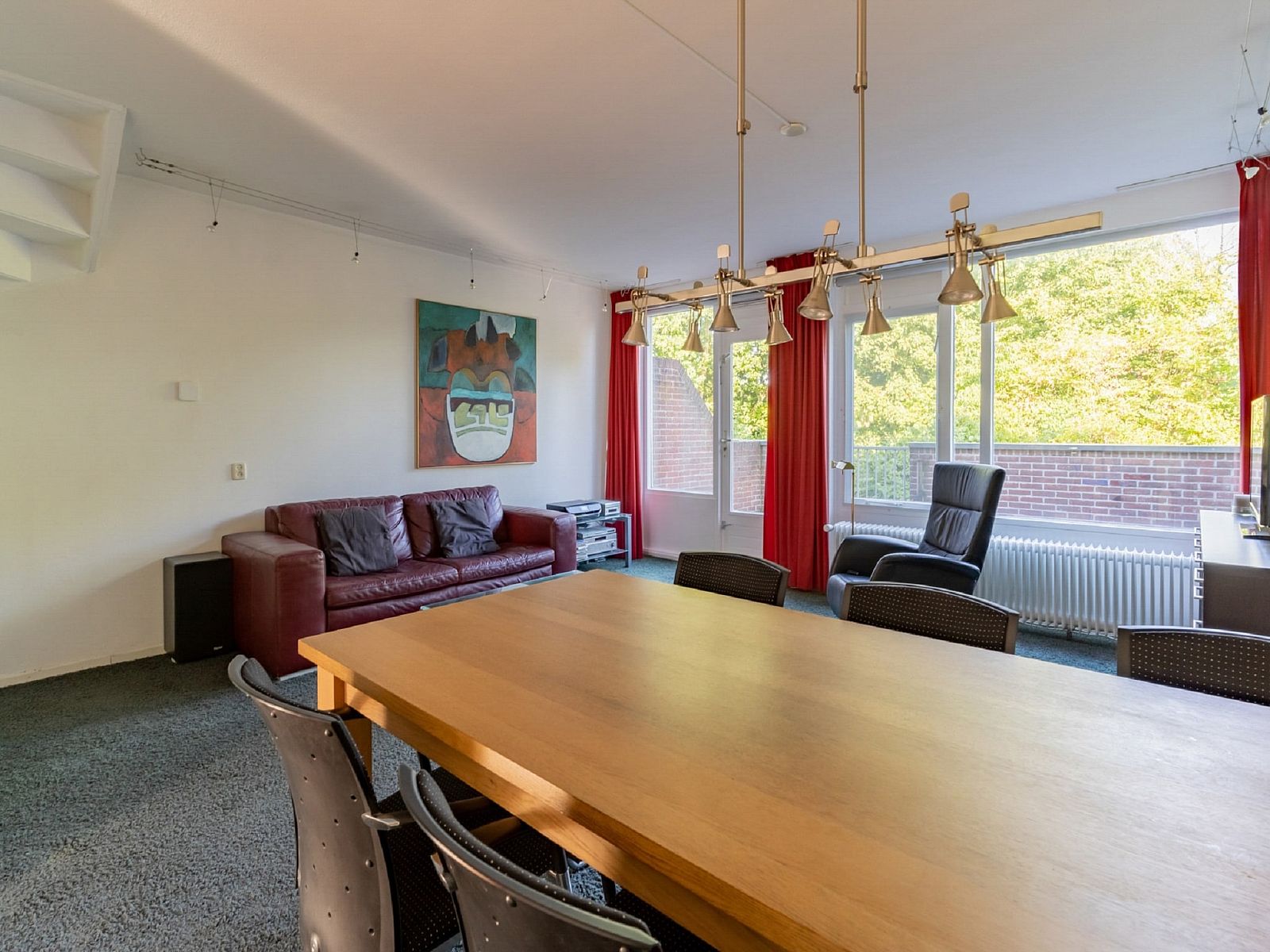 Unterkunft 491019 - Appartement Noord-Holland midden - Zon Amour