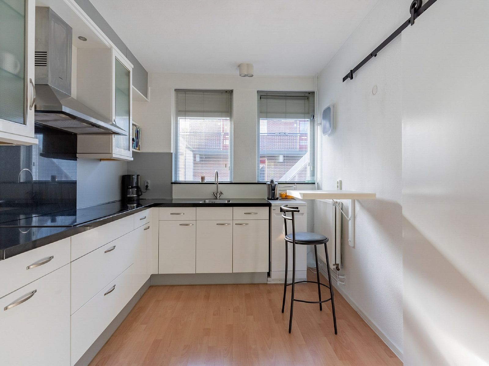 Unterkunft 491019 - Appartement Noord-Holland midden - Zon Amour