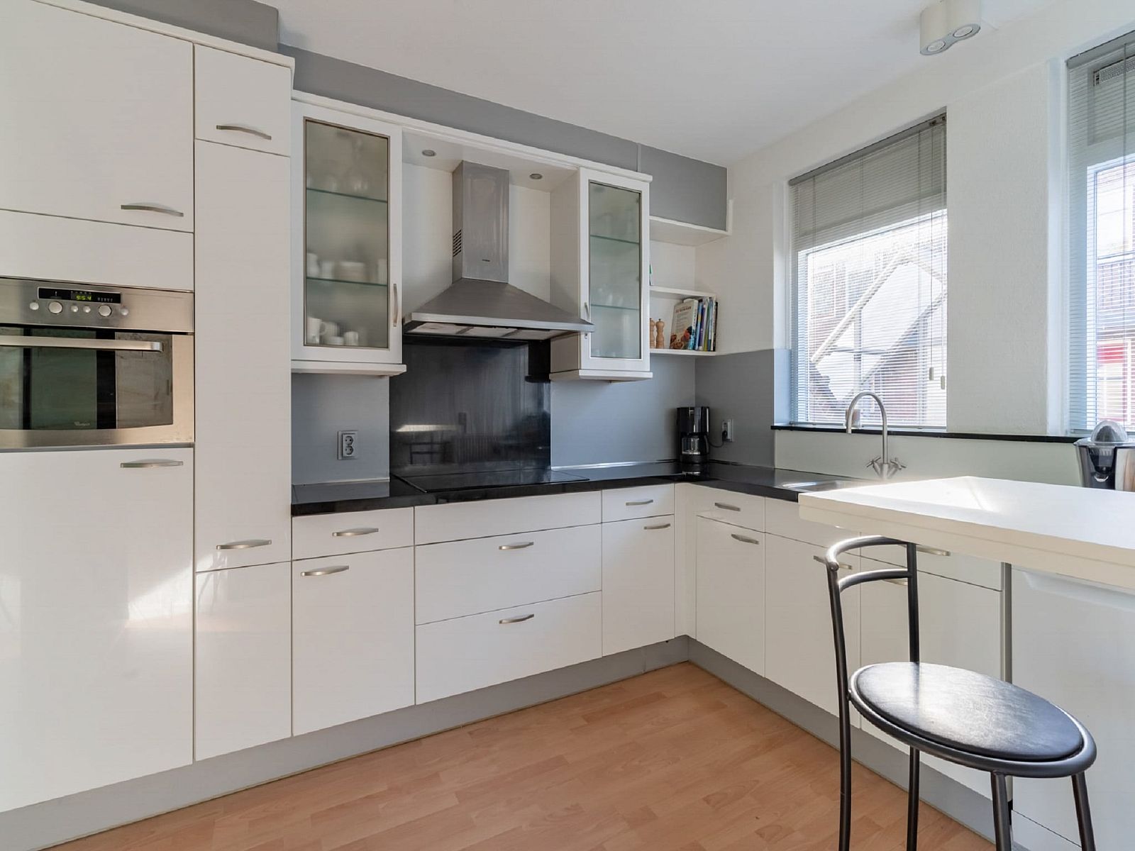 Unterkunft 491019 - Appartement Noord-Holland midden - Zon Amour
