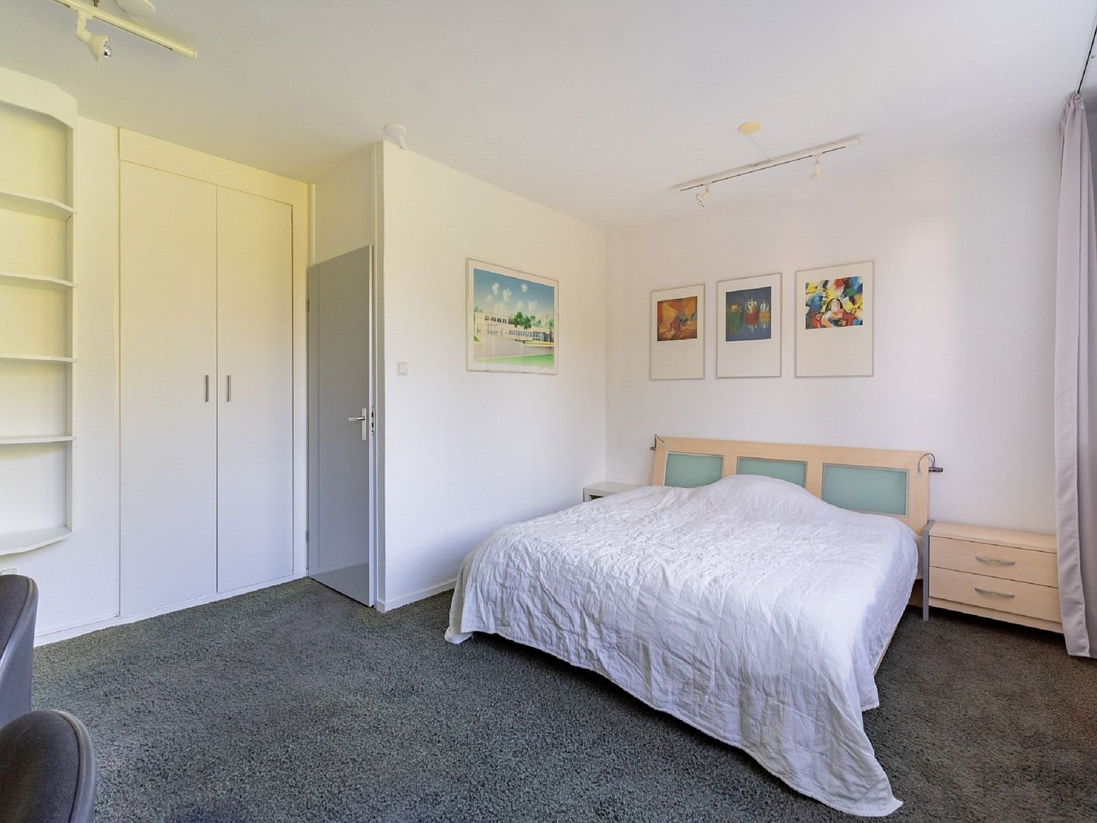 Unterkunft 491019 - Appartement Noord-Holland midden - Zon Amour