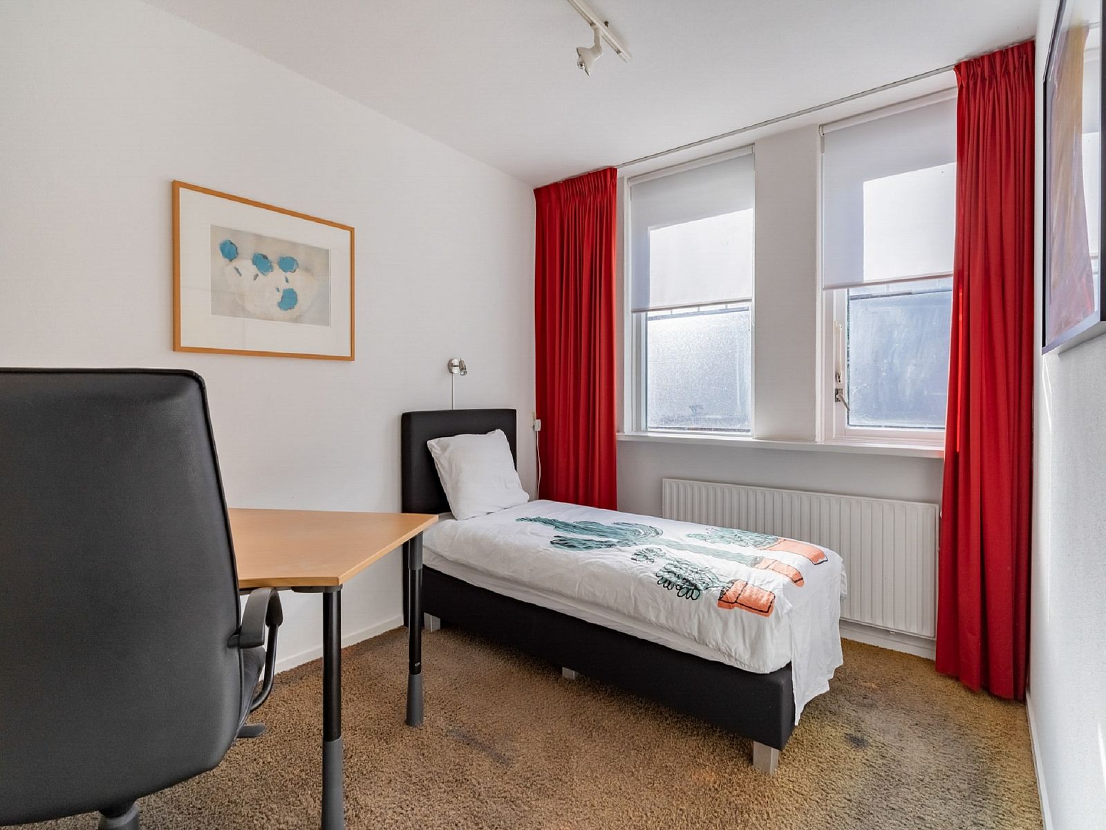 Unterkunft 491019 - Appartement Noord-Holland midden - Zon Amour