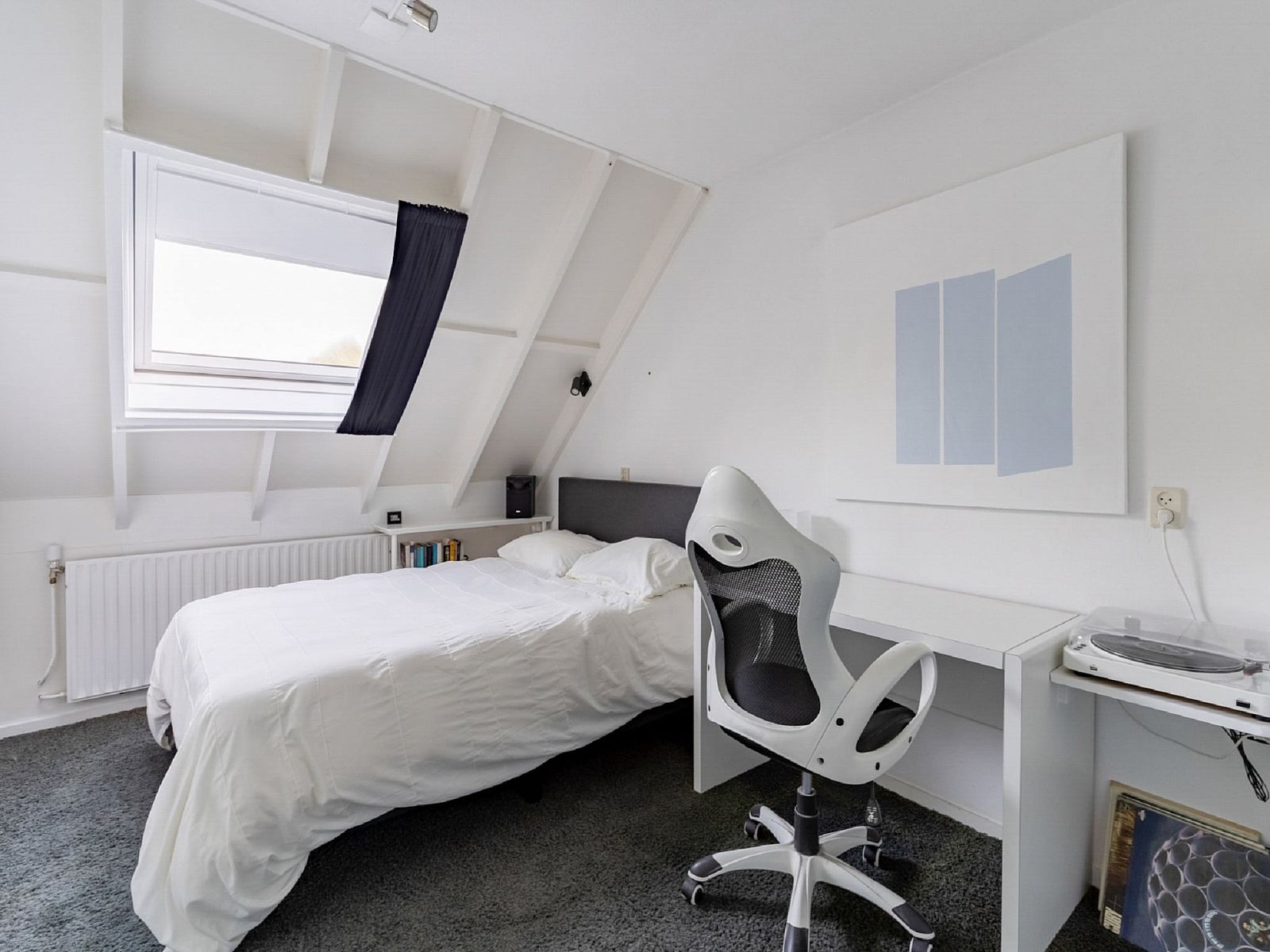 Unterkunft 491019 - Appartement Noord-Holland midden - Zon Amour