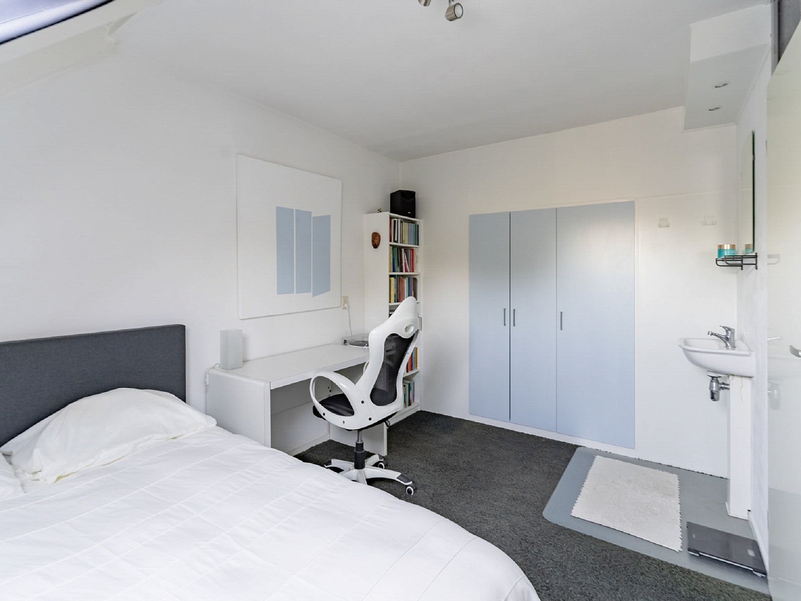 Unterkunft 491019 - Appartement Noord-Holland midden - Zon Amour