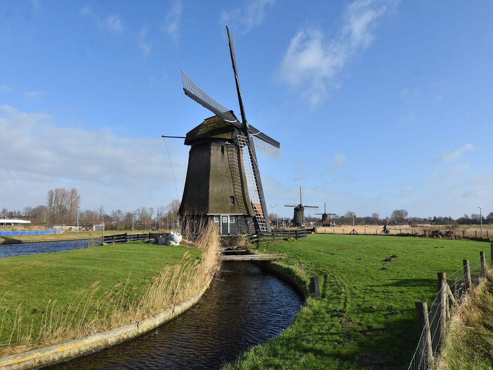 Unterkunft 491019 - Appartement Noord-Holland midden - Zon Amour