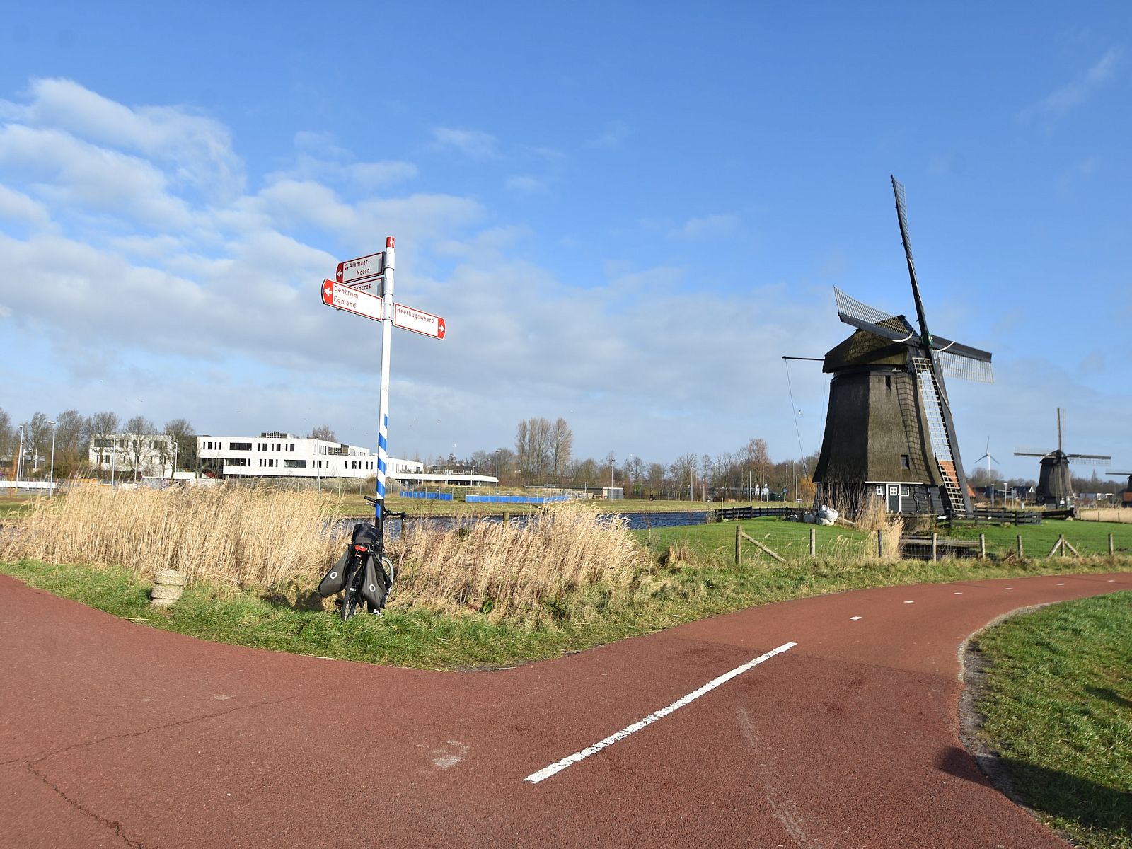 Unterkunft 491019 - Appartement Noord-Holland midden - Zon Amour