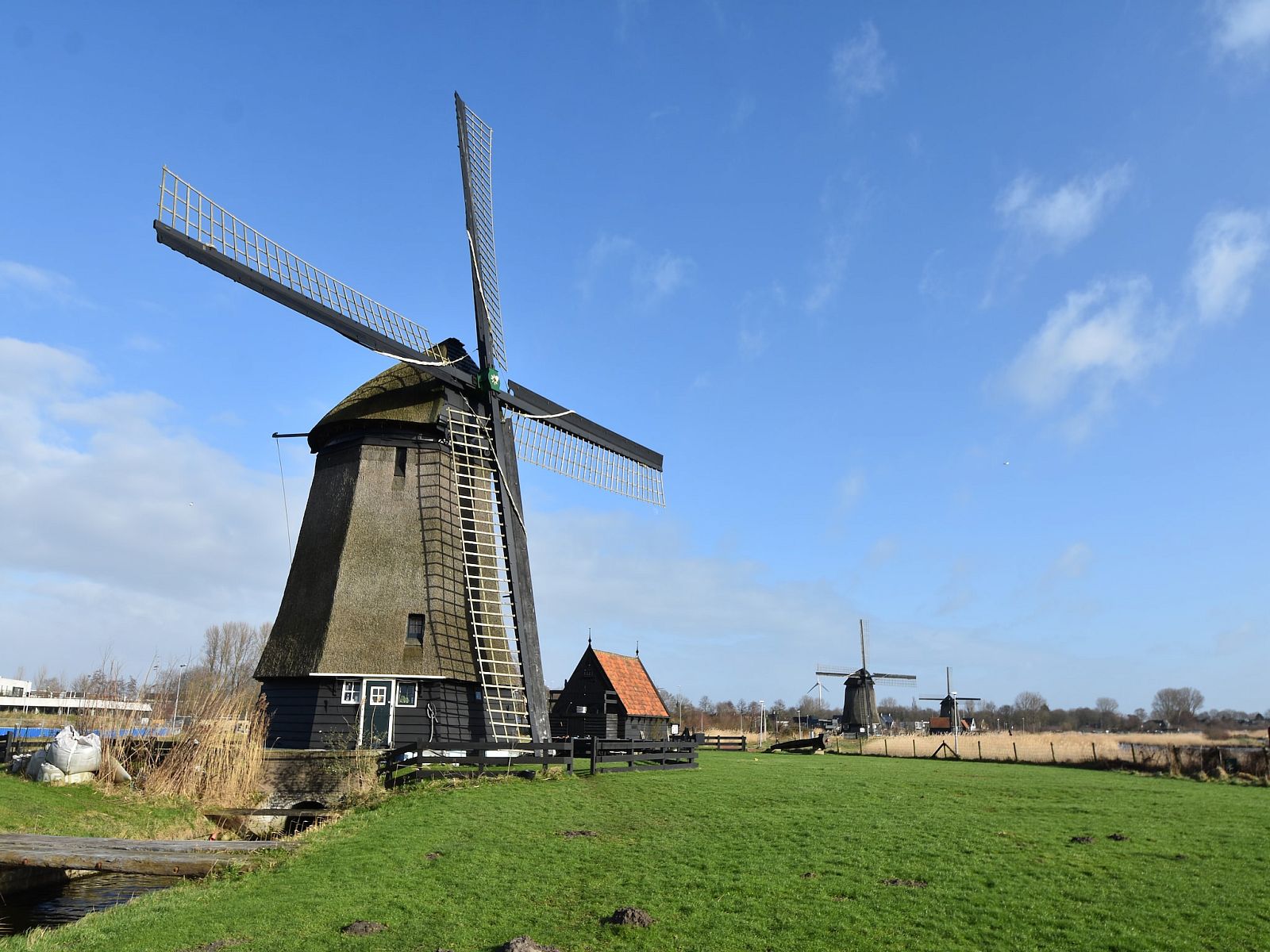 Unterkunft 491019 - Appartement Noord-Holland midden - Zon Amour