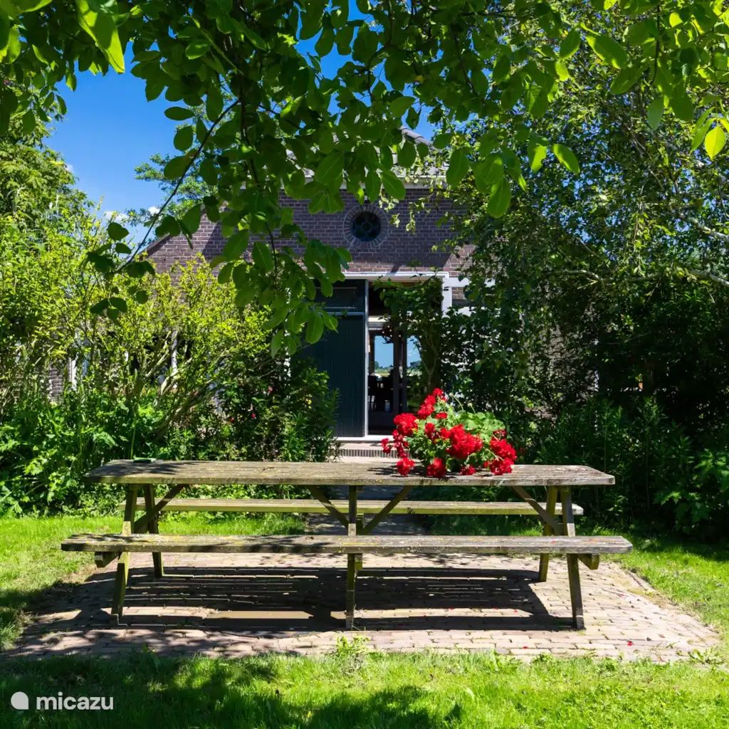 Unterkunft 491204 - Ferienhaus Noord-Holland midden - Landelijk Genieten