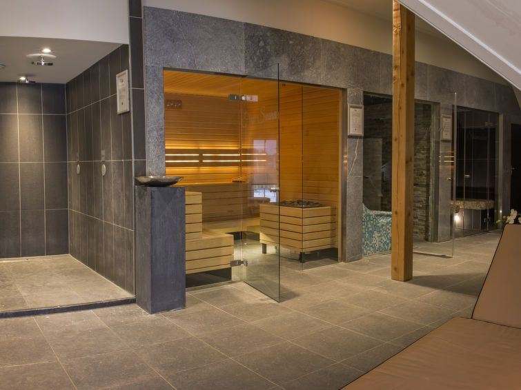 Unterkunft 491699 - Ferienhaus Noord-Holland midden - Vakantiehuis Pavilion l'etage 8