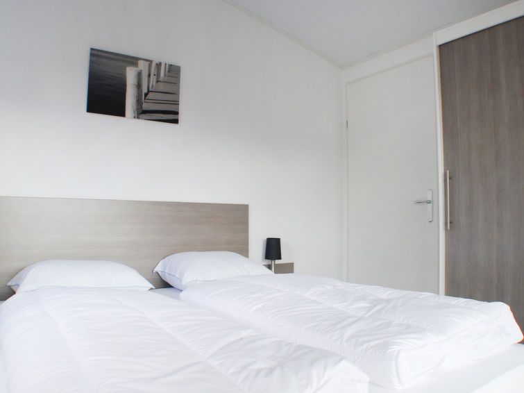 Unterkunft 491699 - Ferienhaus Noord-Holland midden - Vakantiehuis Pavilion l'etage 8