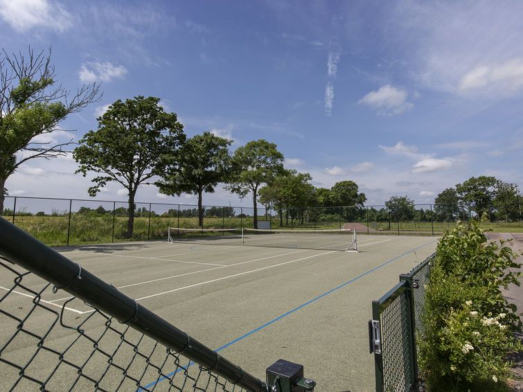 Unterkunft 491699 - Ferienhaus Noord-Holland midden - Vakantiehuis Pavilion l'etage 8