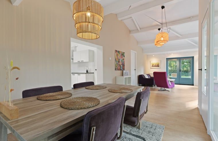 Verblijf 491904 - Vakantiewoning Noord-Holland midden - Vakantiehuis in Heiloo