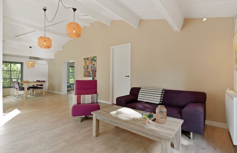 Verblijf 491904 - Vakantiewoning Noord-Holland midden - Vakantiehuis in Heiloo