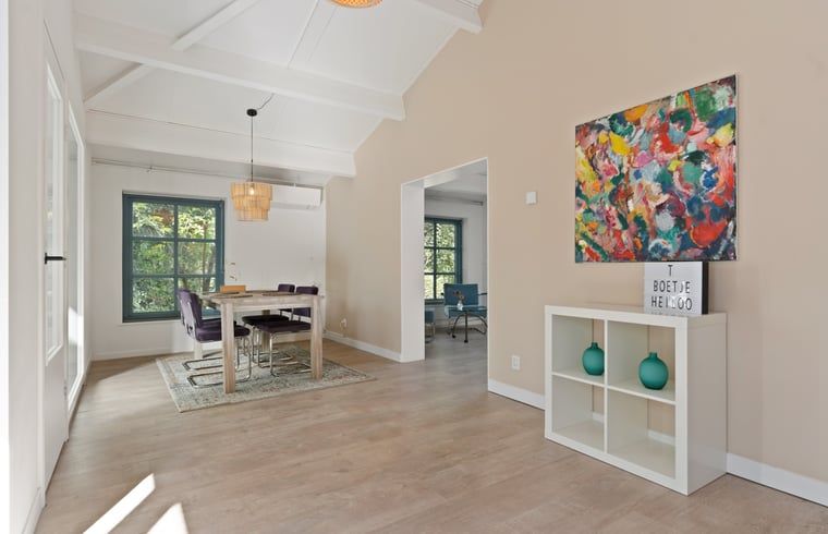 Verblijf 491904 - Vakantiewoning Noord-Holland midden - Vakantiehuis in Heiloo