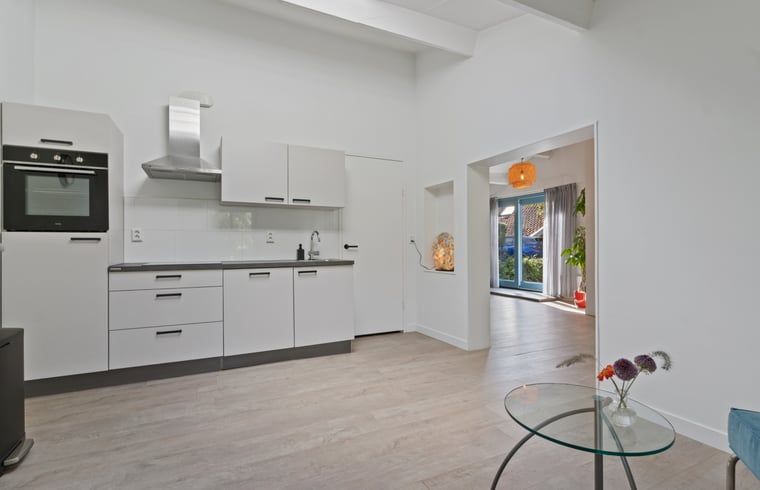 Verblijf 491904 - Vakantiewoning Noord-Holland midden - Vakantiehuis in Heiloo