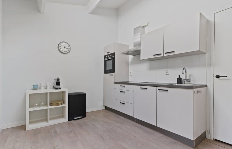 Verblijf 491904 - Vakantiewoning Noord-Holland midden - Vakantiehuis in Heiloo