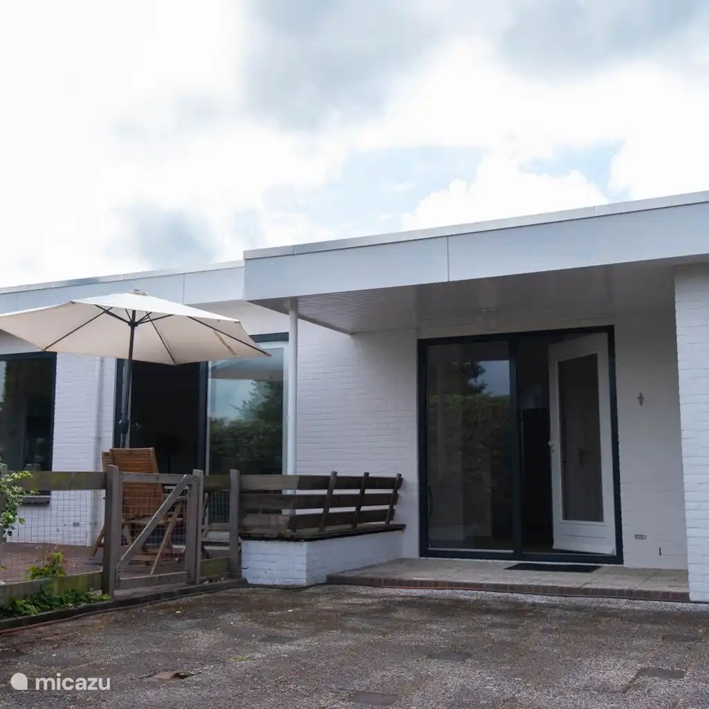 Unterkunft 492512 - Bungalow Noord-Holland midden - Vakantiebungalow Limmen
